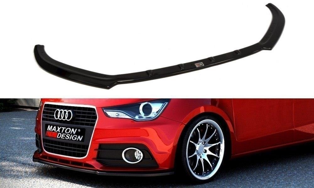 audi a1 front splitter