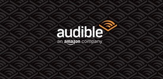 audible books amazon