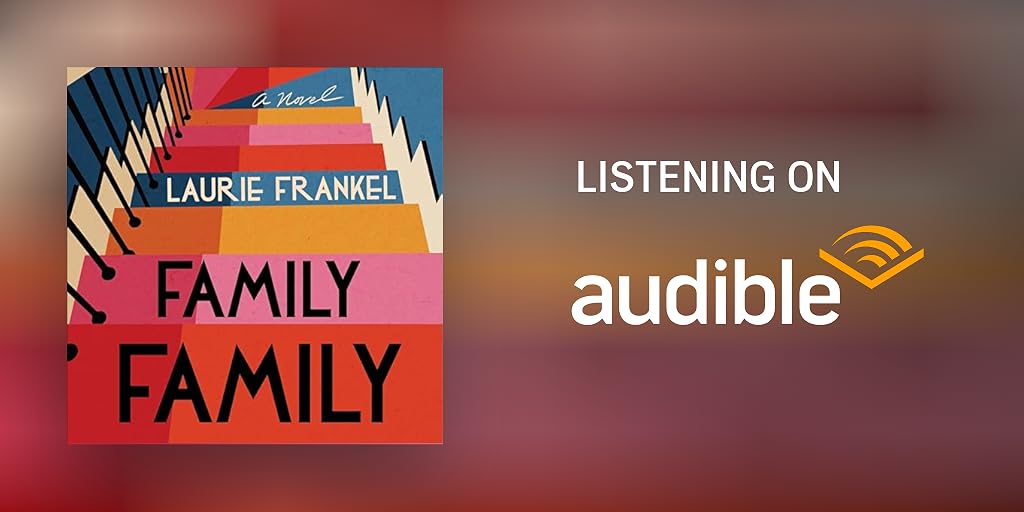 audible family