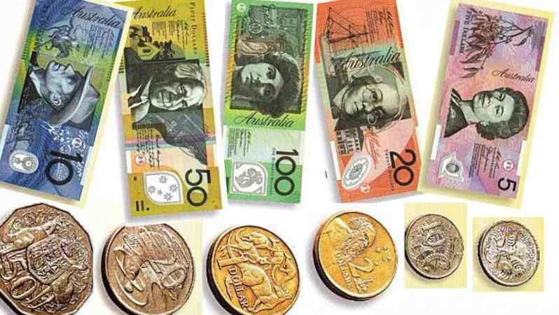 australia dolar kaç tl