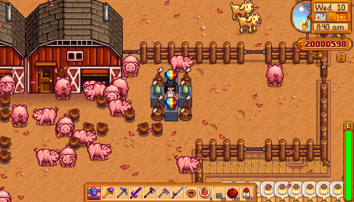 auto petter stardew