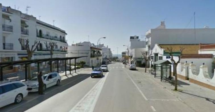 autobuses conil el palmar