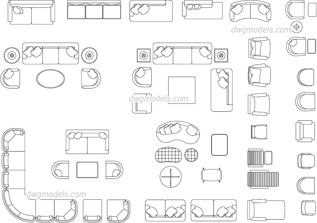 autocad blocks