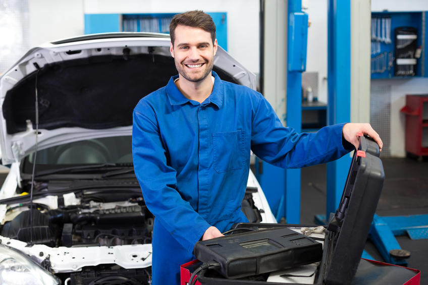 automobile technician mechanic jobs