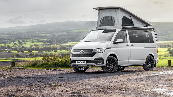 autotrader campervans