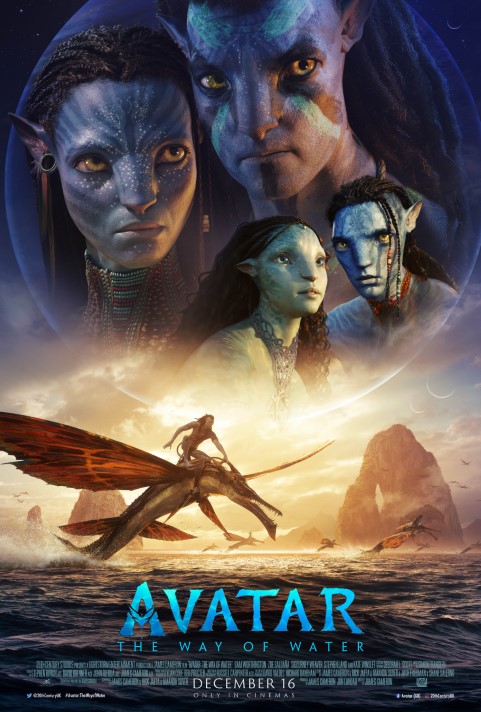 avatar 2 birmingham