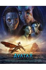 avatar: the way of water showtimes near sydney