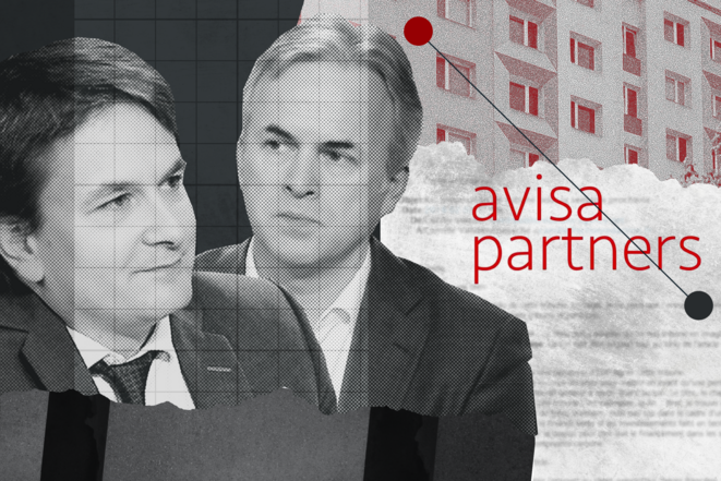 avisa partners mediapart