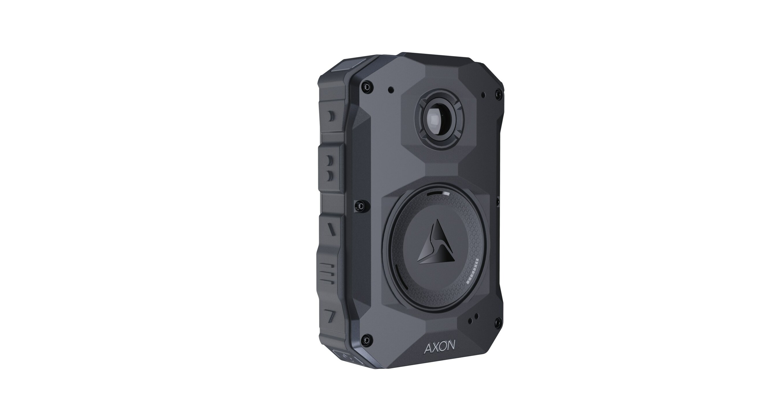 axon body worn cameras