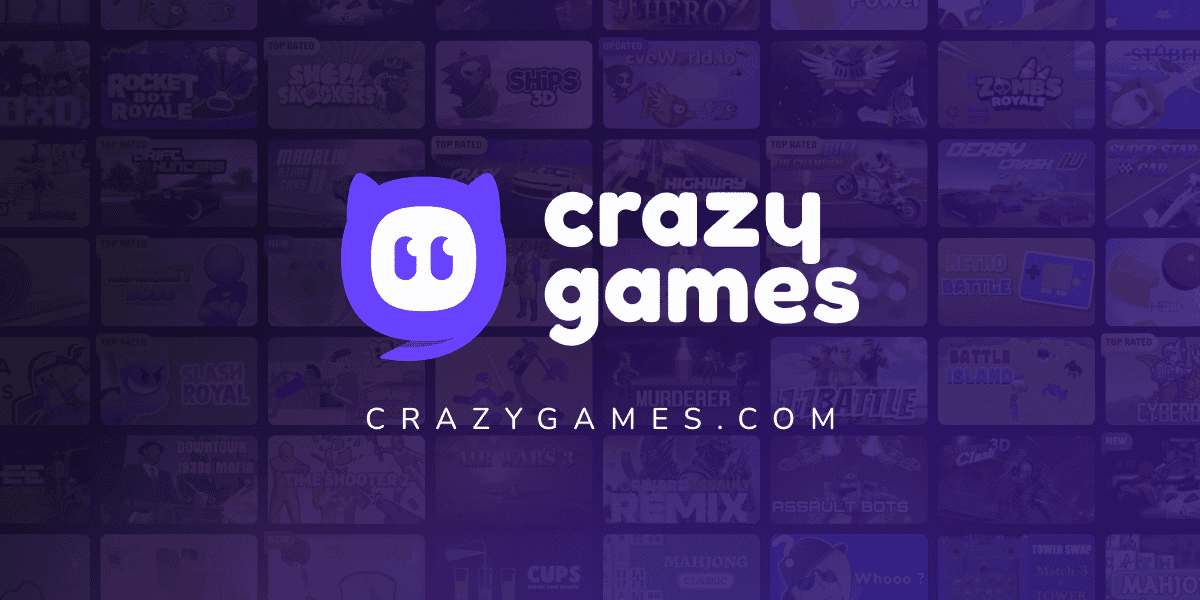 crazy games