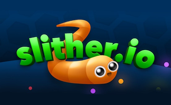 slither io free online games at agame com