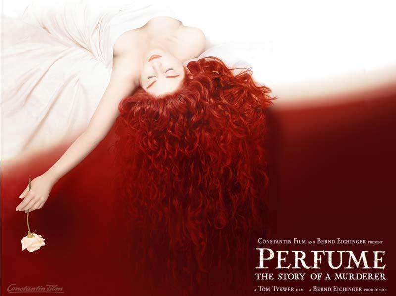 el perfume pelicula completa