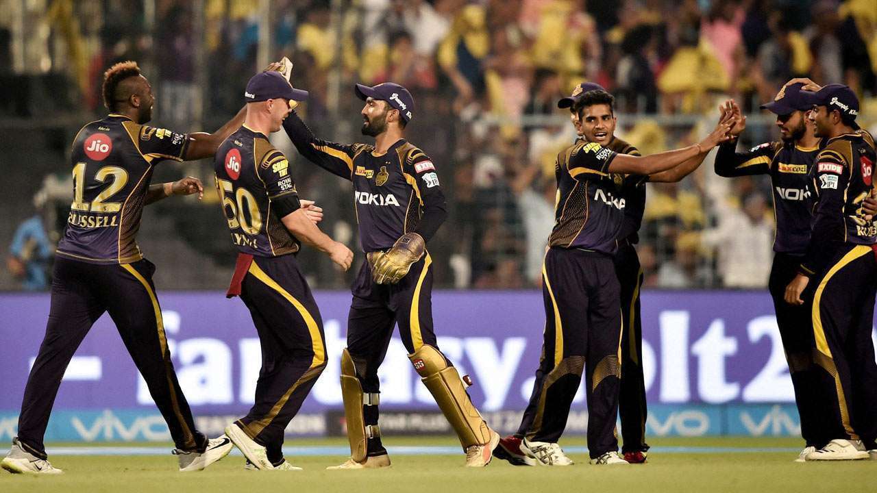 ipl kkr 2018