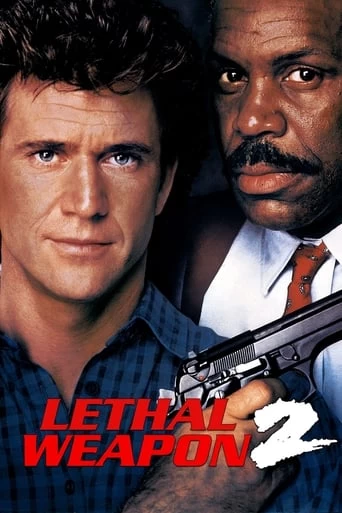 lethal weapon 2 full movie