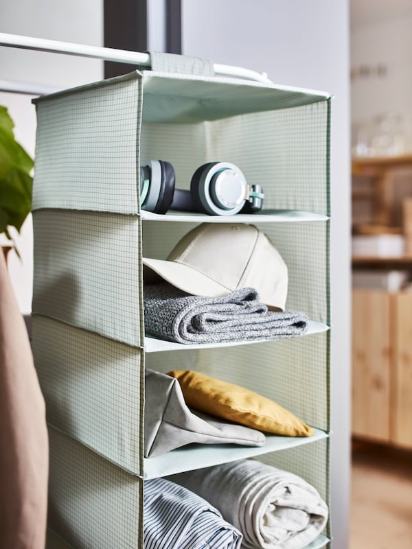 ikea cupboard organiser