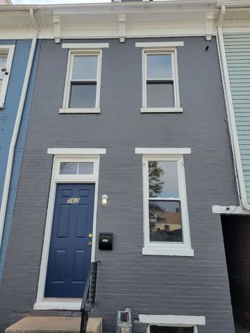 houses for rent in york pa