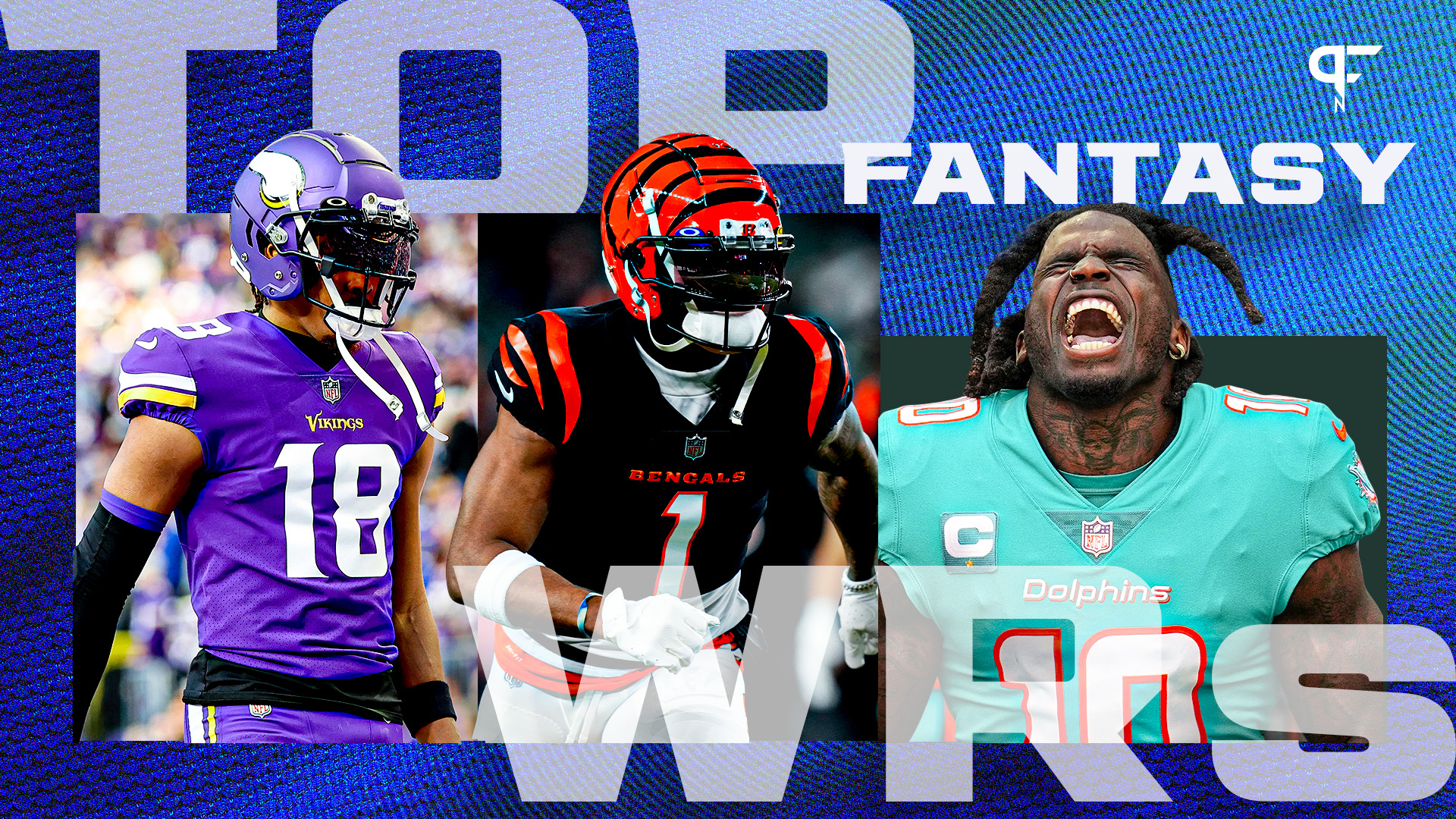 nfl fantasy rankings wr