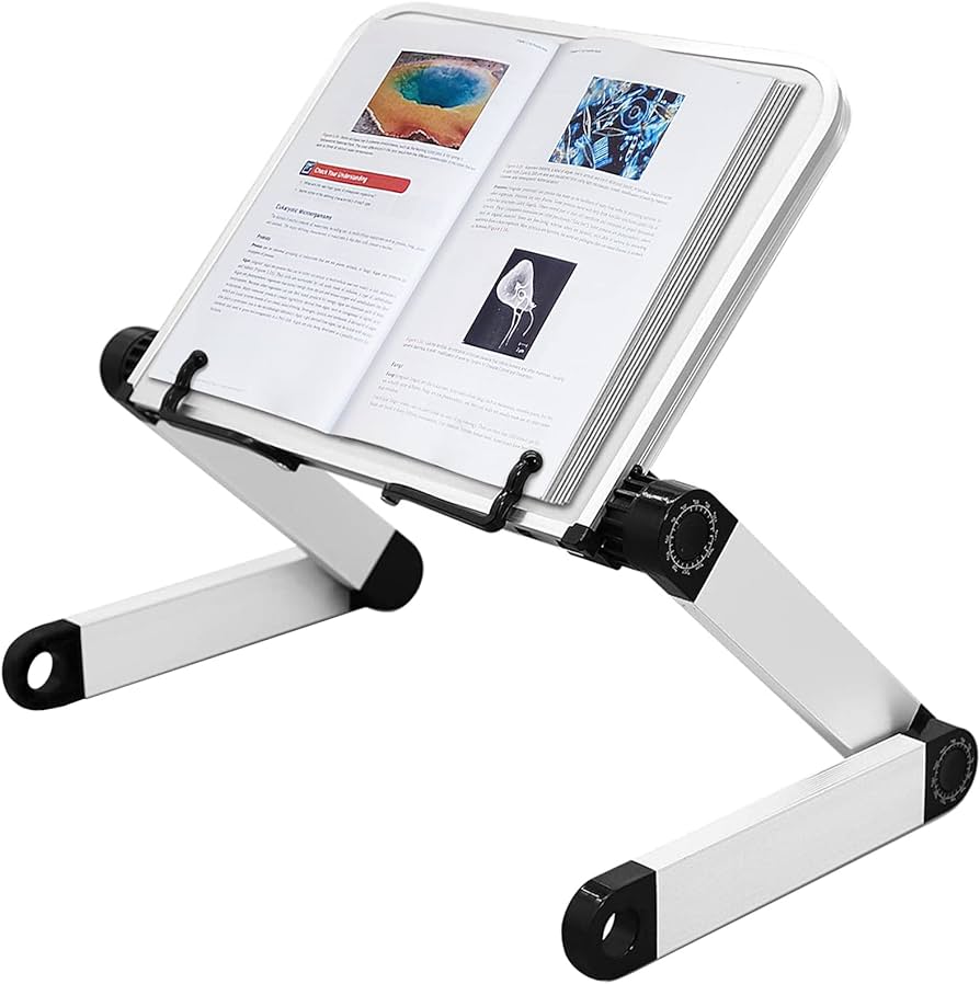 book stand book holder