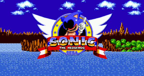 скачать sonic exe past