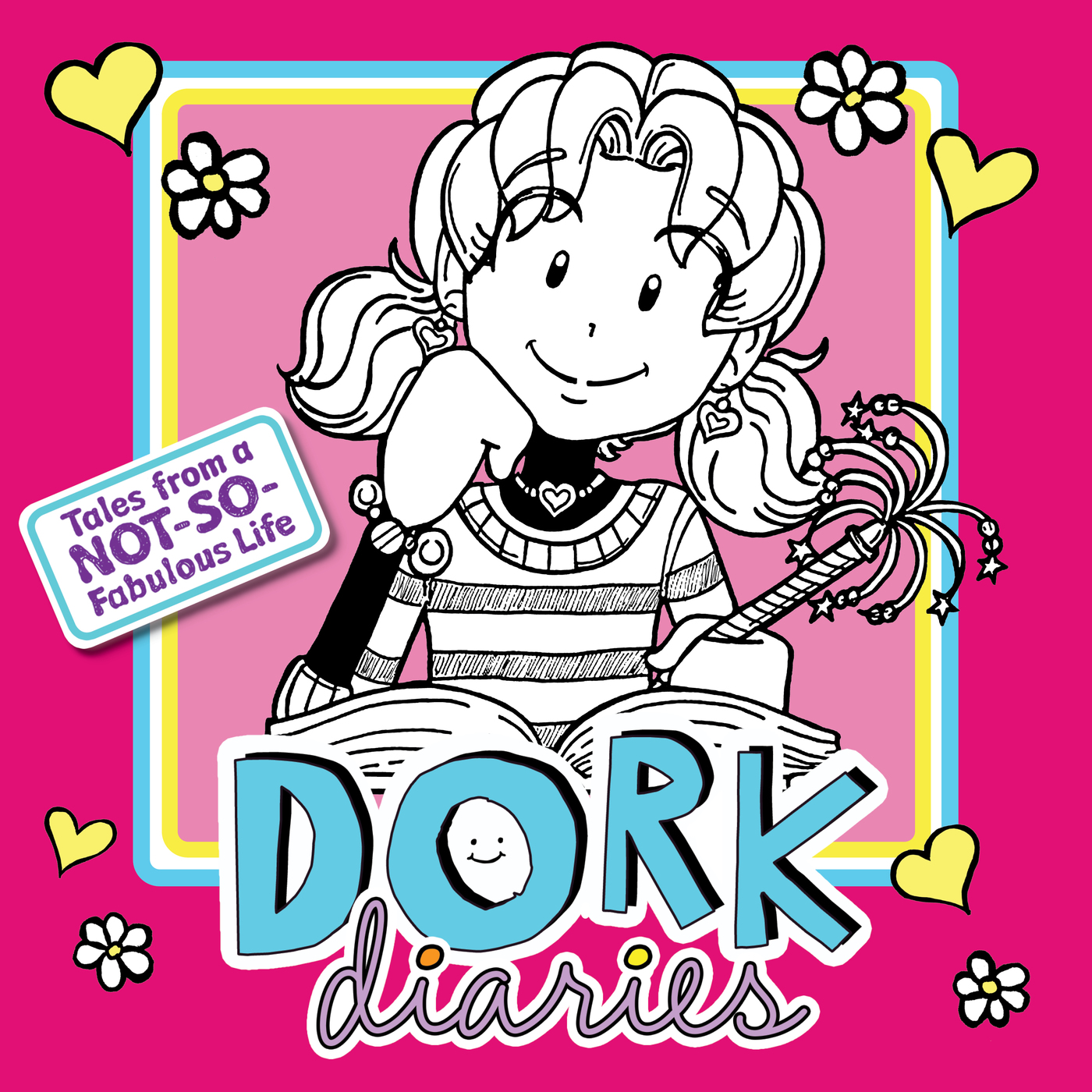 dork diaries