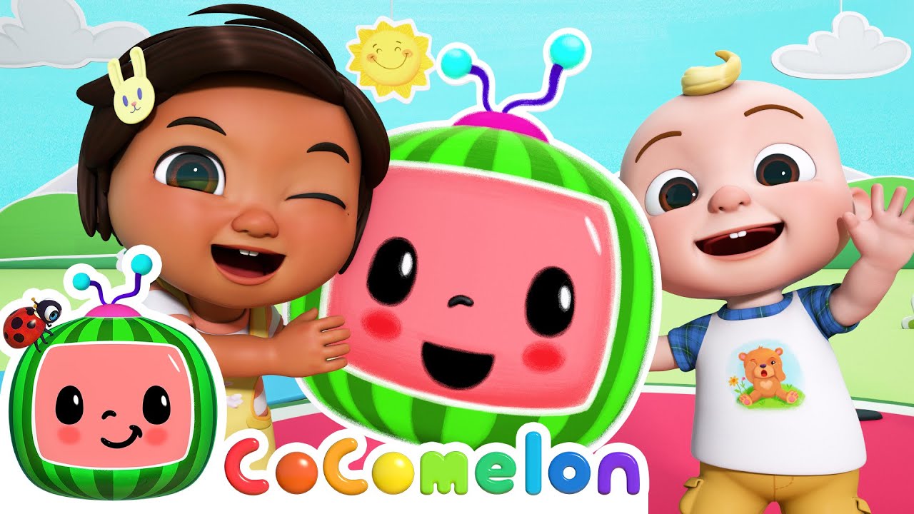 cocomelon songs