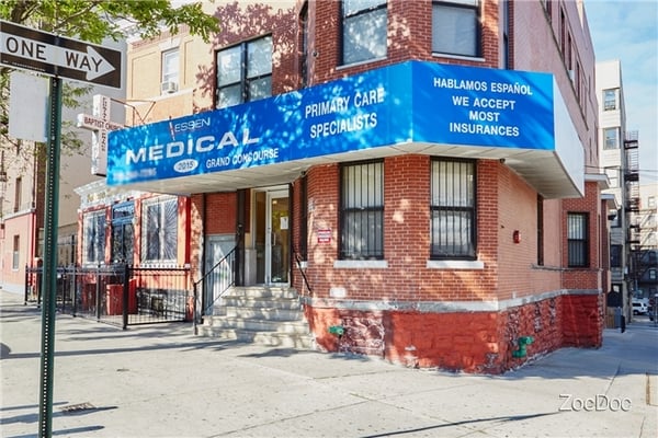 2015 grand concourse bronx ny 10453