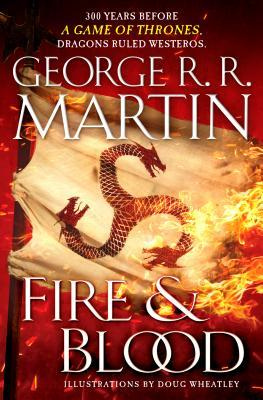 fire and blood epub download