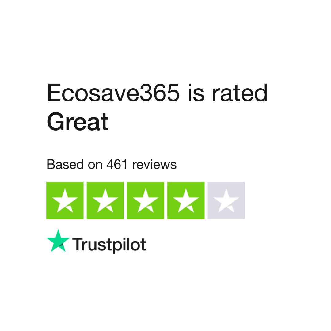 ecosave reviews