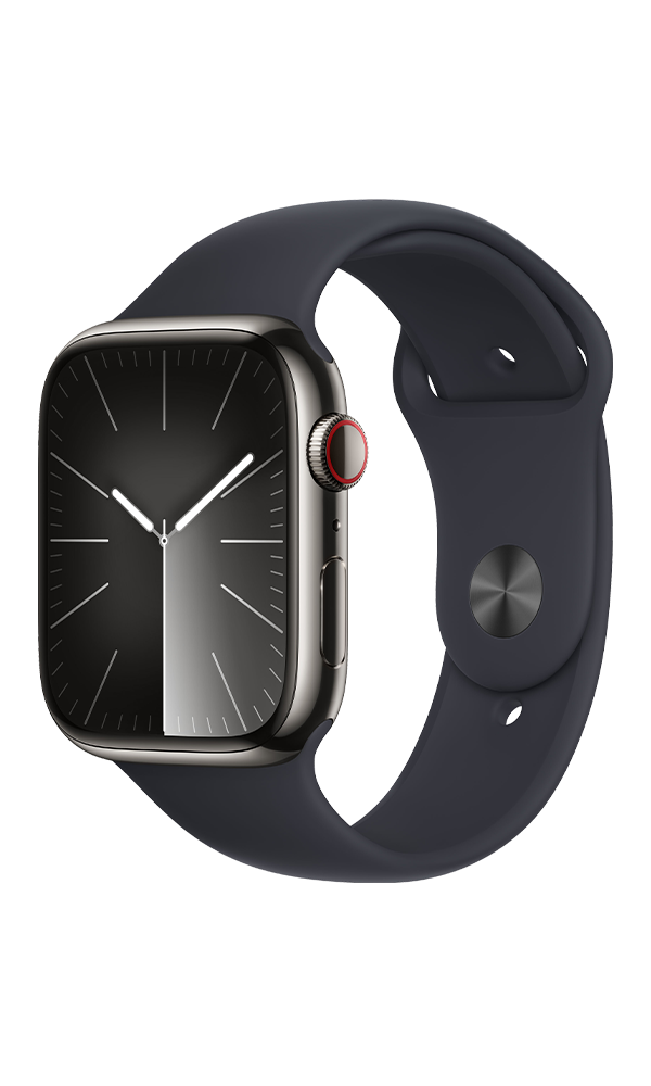 vodafone apple watch series 9