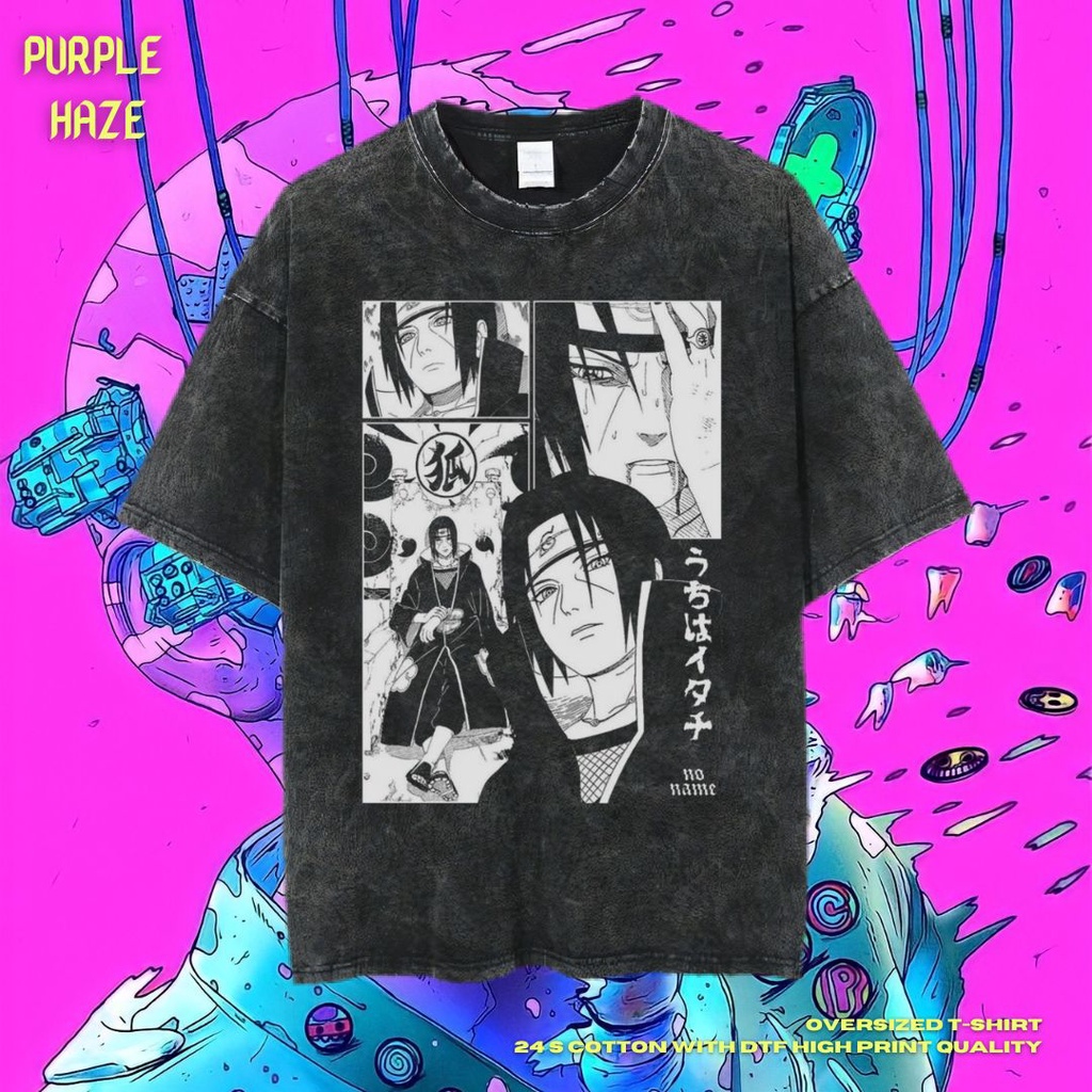 itachi shirt