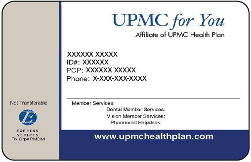 upmc vision advantage