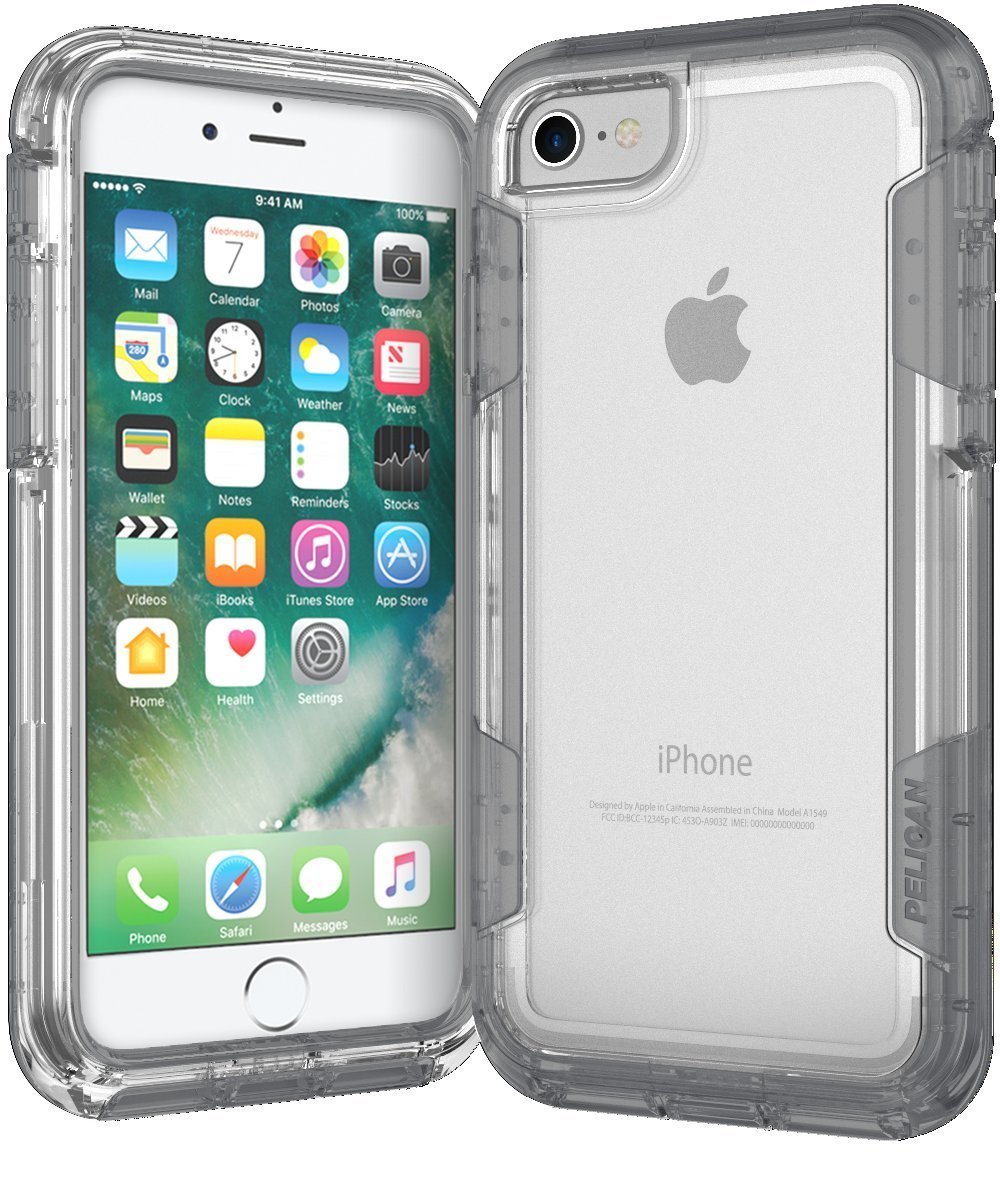 pelican iphone 7 case