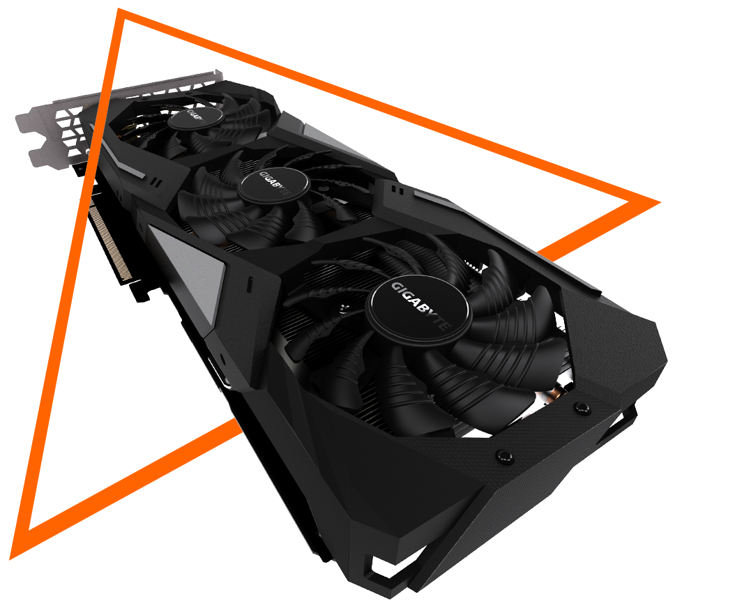 gigabyte gtx 1660 ti gaming oc 6gb ddr6