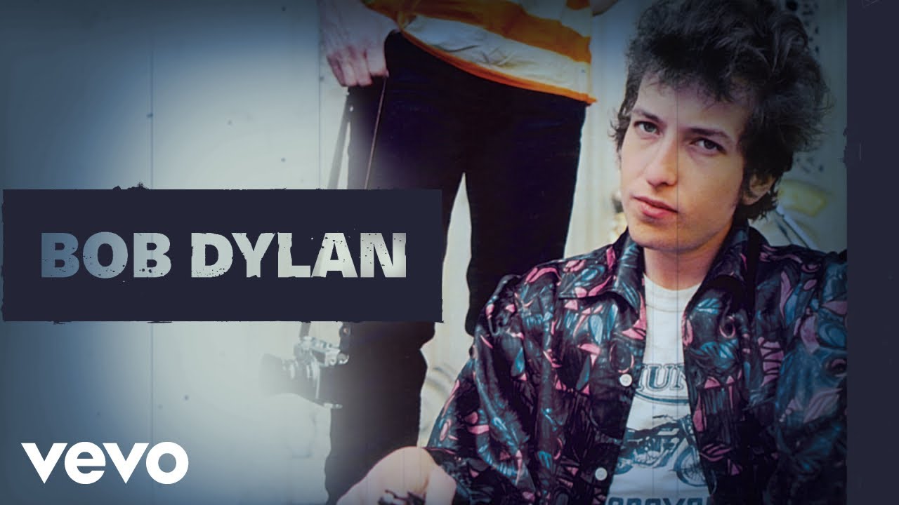 yt bob dylan