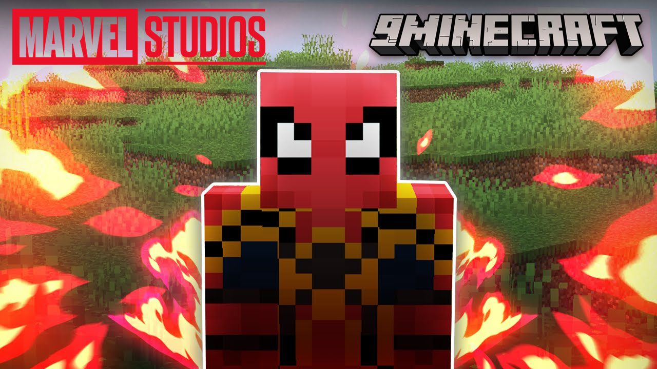 mcu mod minecraft