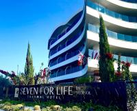 seven for life thermal hotel yorumlar