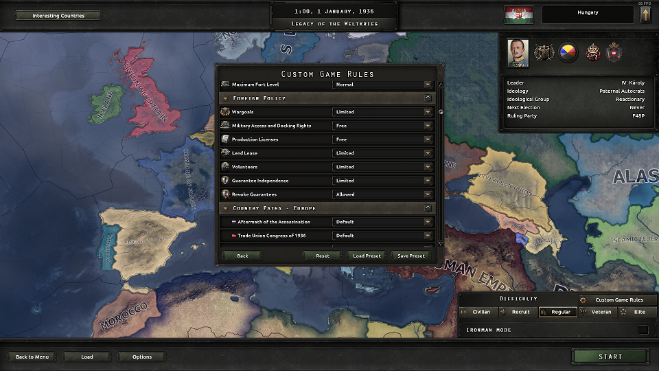 hoi4 create faction