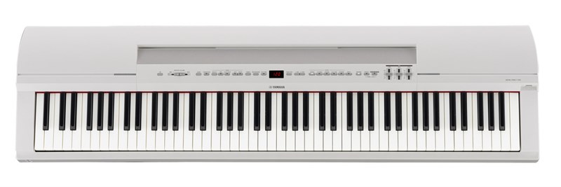 yamaha p255