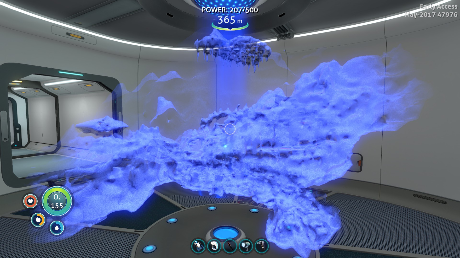 subnautica scanner room