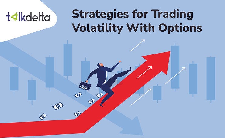 option volatility and pricing strategies