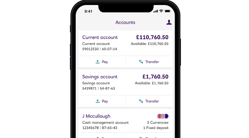 natwest international online banking