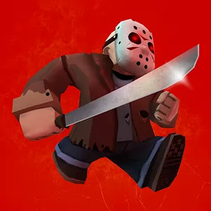 friday the 13th killer puzzle mod apk