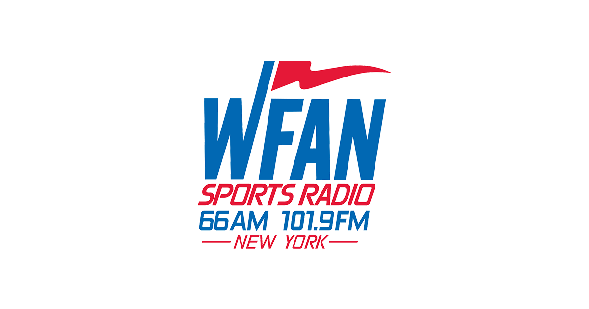 wfan listen live