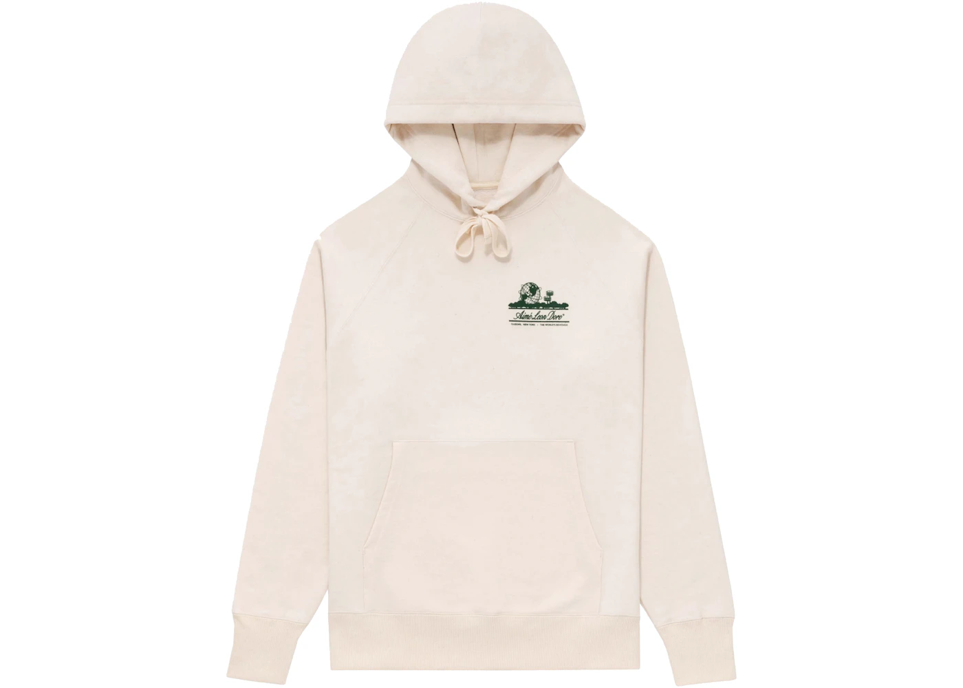 aime leon hoodie