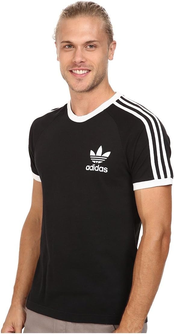 california t shirt adidas