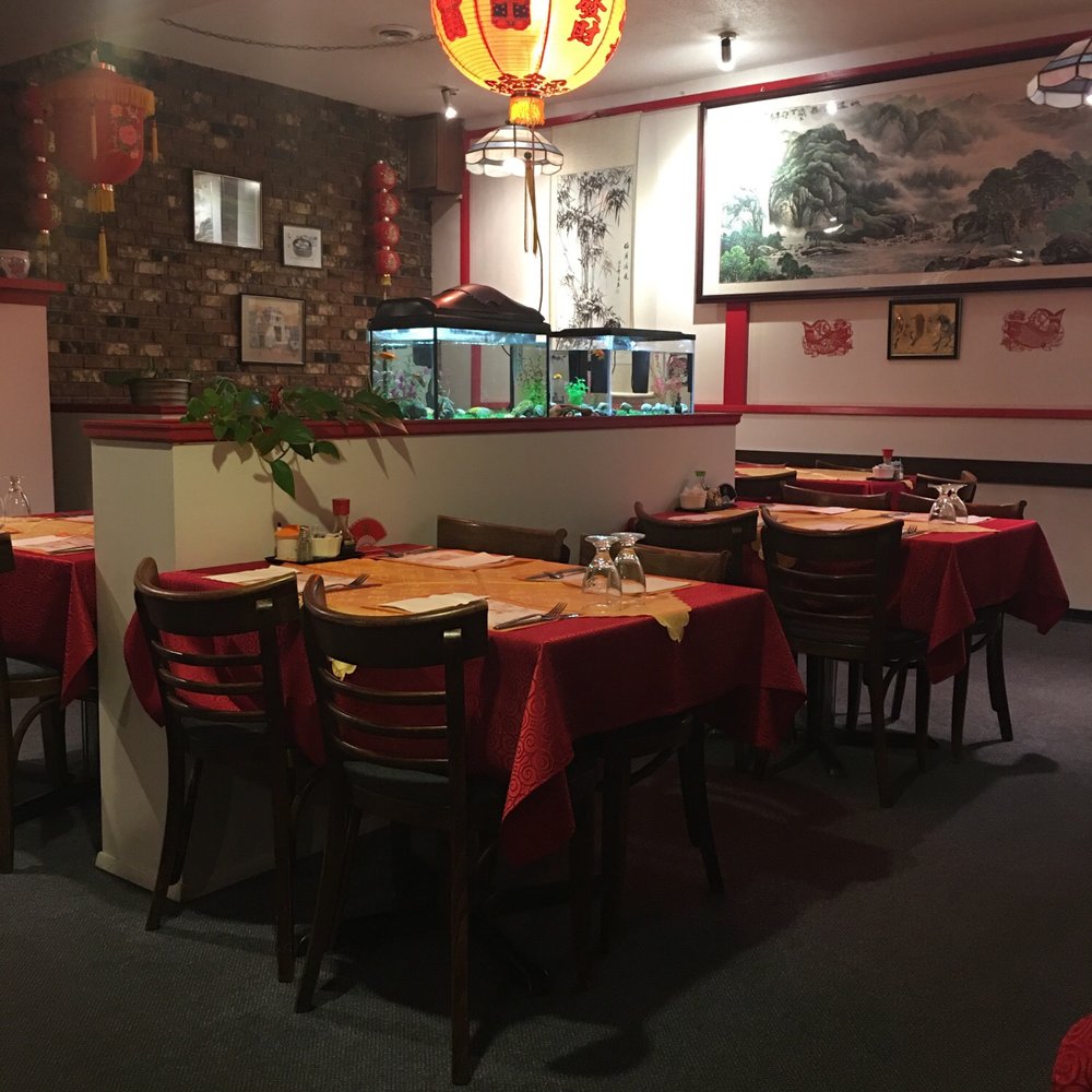 chinese restaurant campbell river