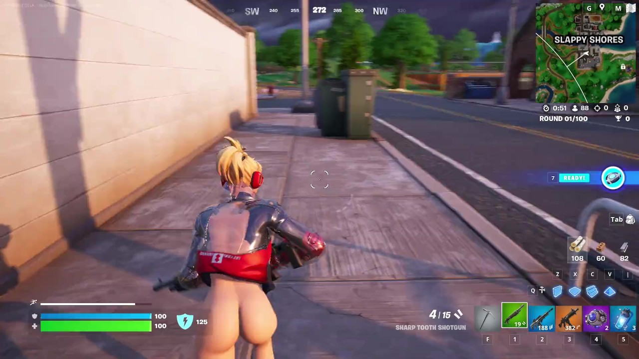 neo versa fortnite porn