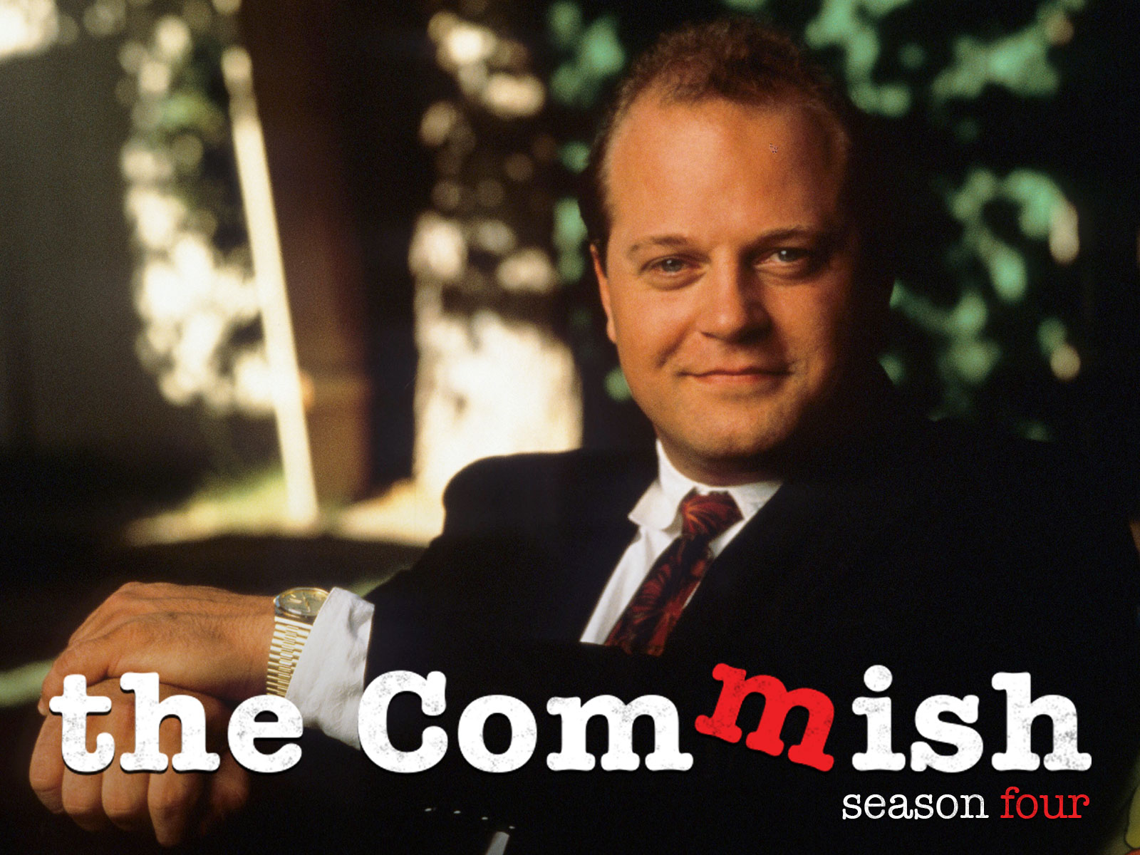 commish tv series