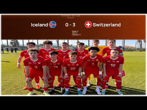 switzerland u17