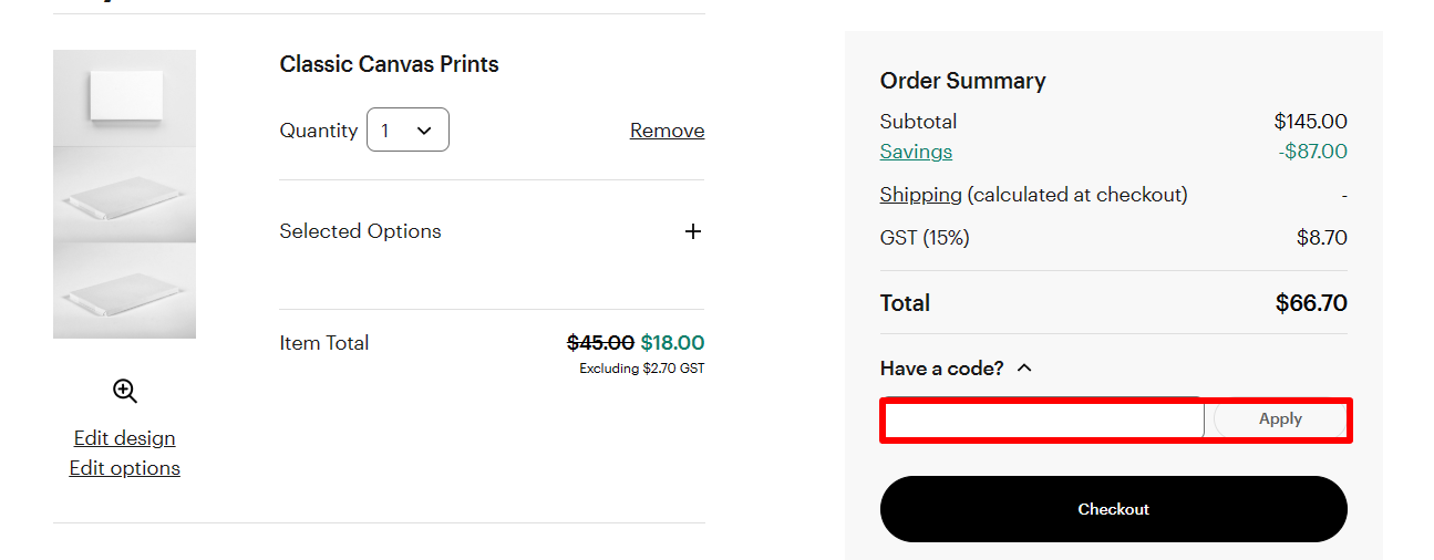 vistaprint coupon code 2023